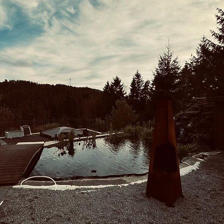 Rudnic Villa S Ap4 Softeland Dış mekan fotoğraf