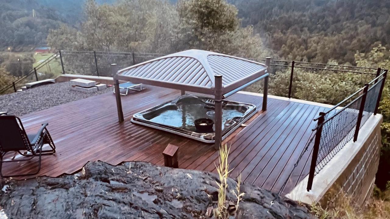 Rudnic Villa S Ap4 Softeland Dış mekan fotoğraf