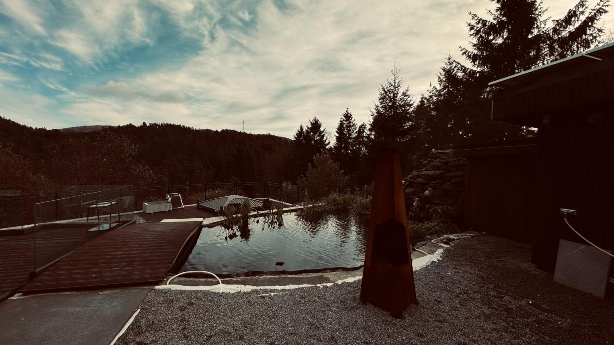 Rudnic Villa S Ap4 Softeland Dış mekan fotoğraf