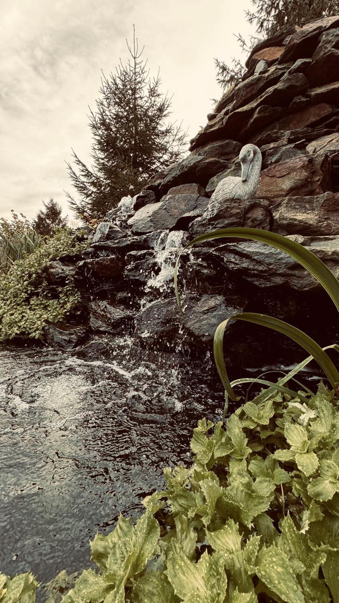 Rudnic Villa S Ap4 Softeland Dış mekan fotoğraf