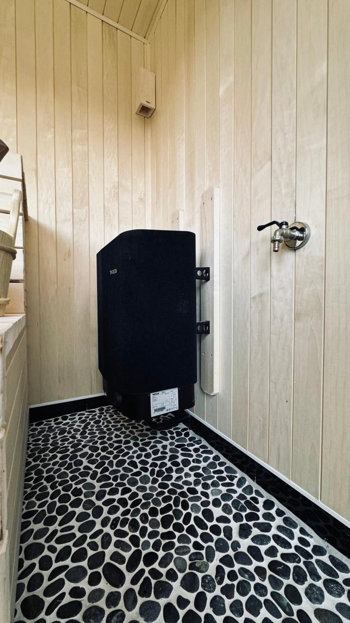 Rudnic Villa S Ap4 Softeland Dış mekan fotoğraf