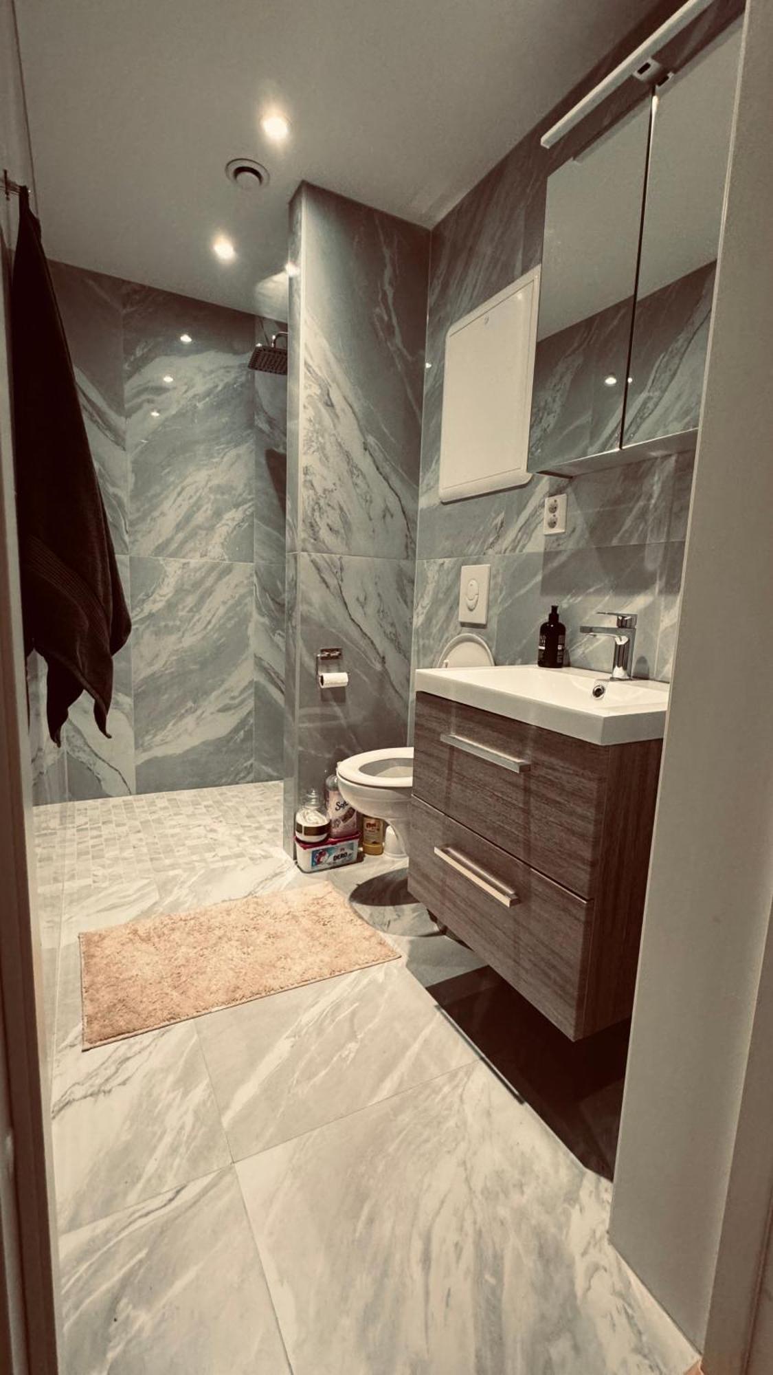 Rudnic Villa S Ap4 Softeland Dış mekan fotoğraf