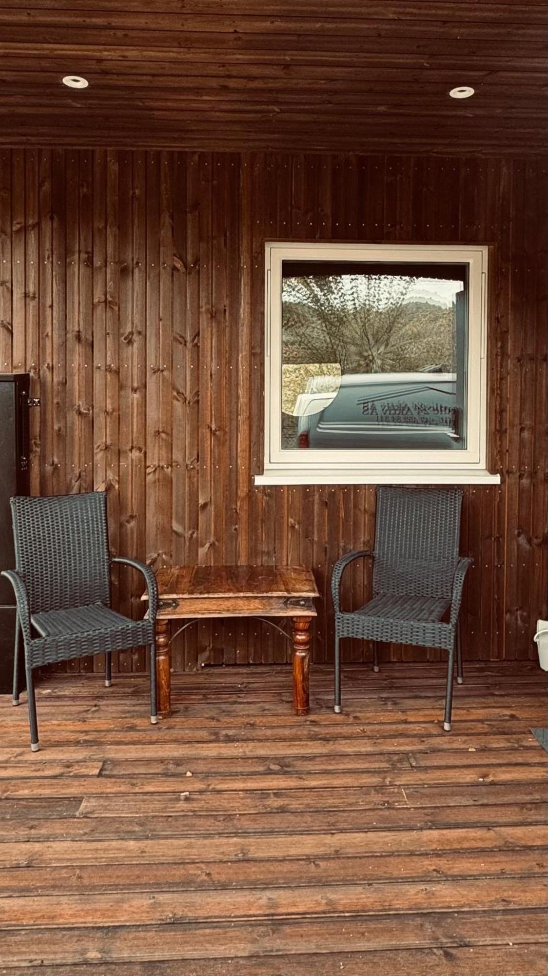 Rudnic Villa S Ap4 Softeland Dış mekan fotoğraf