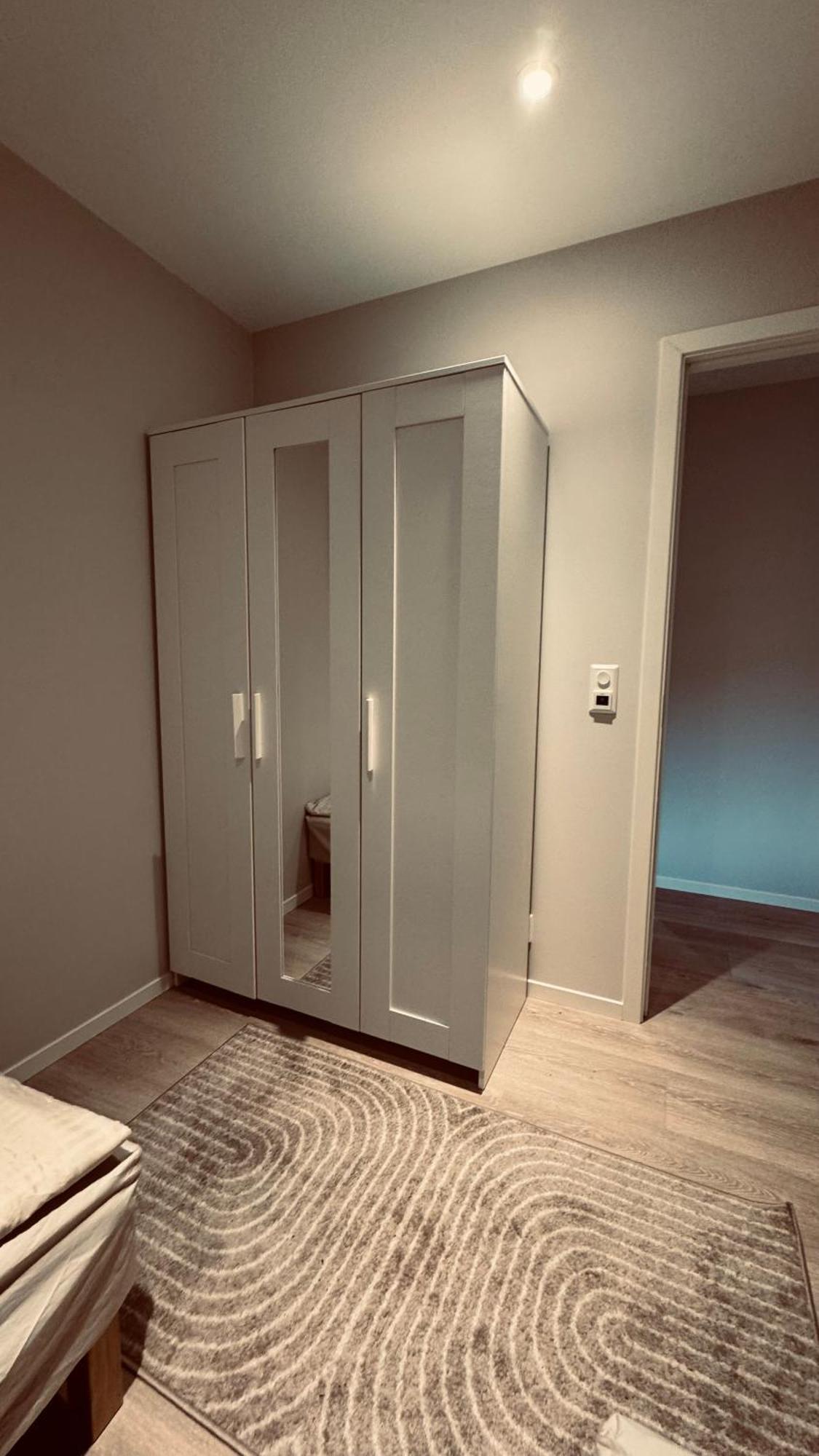 Rudnic Villa S Ap4 Softeland Dış mekan fotoğraf