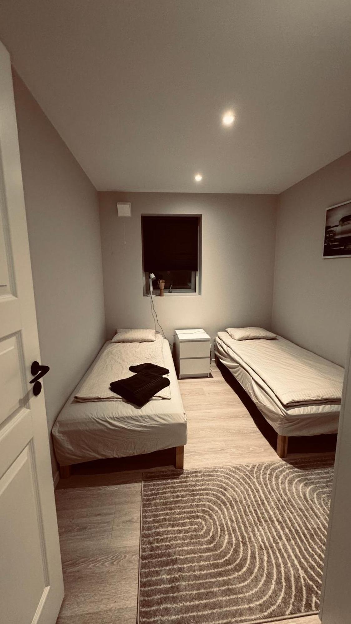 Rudnic Villa S Ap4 Softeland Dış mekan fotoğraf