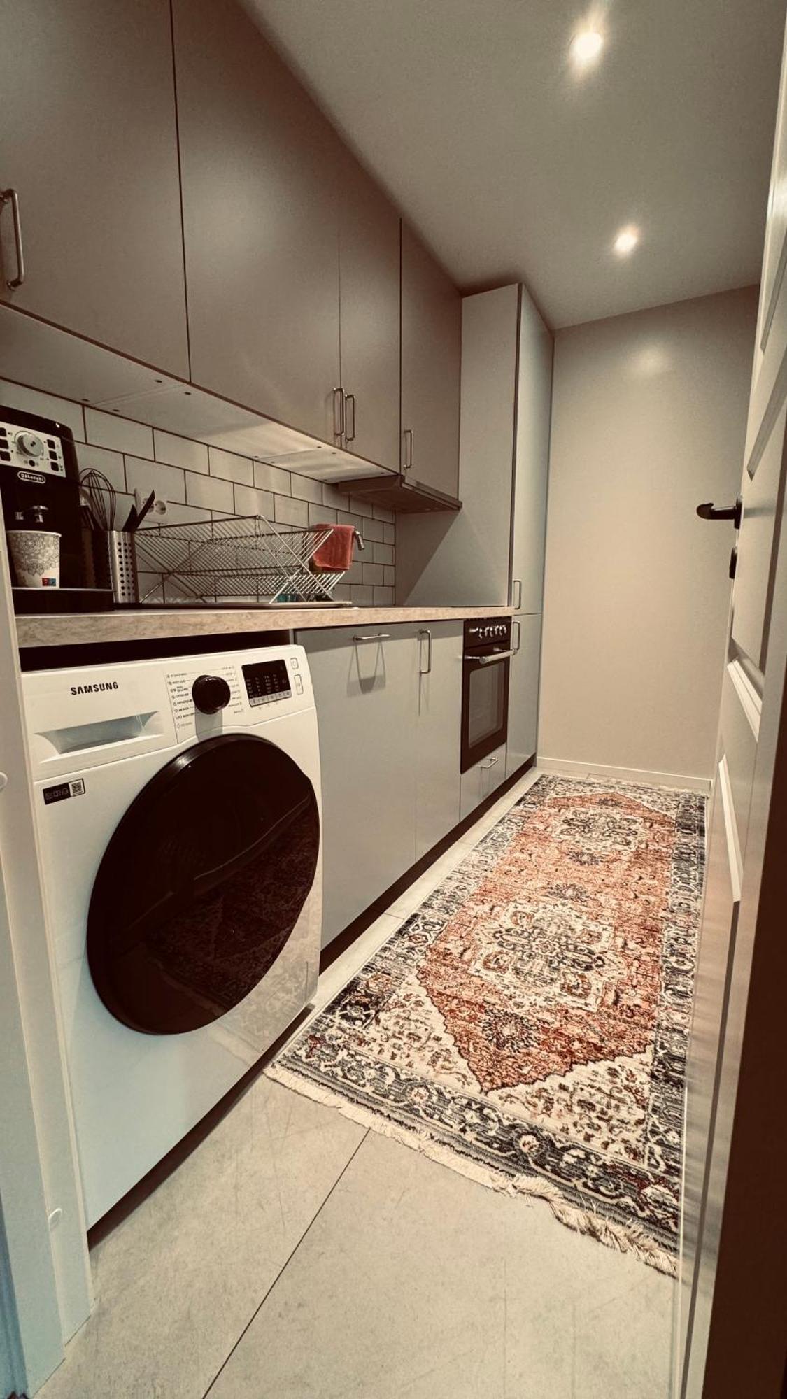 Rudnic Villa S Ap4 Softeland Dış mekan fotoğraf