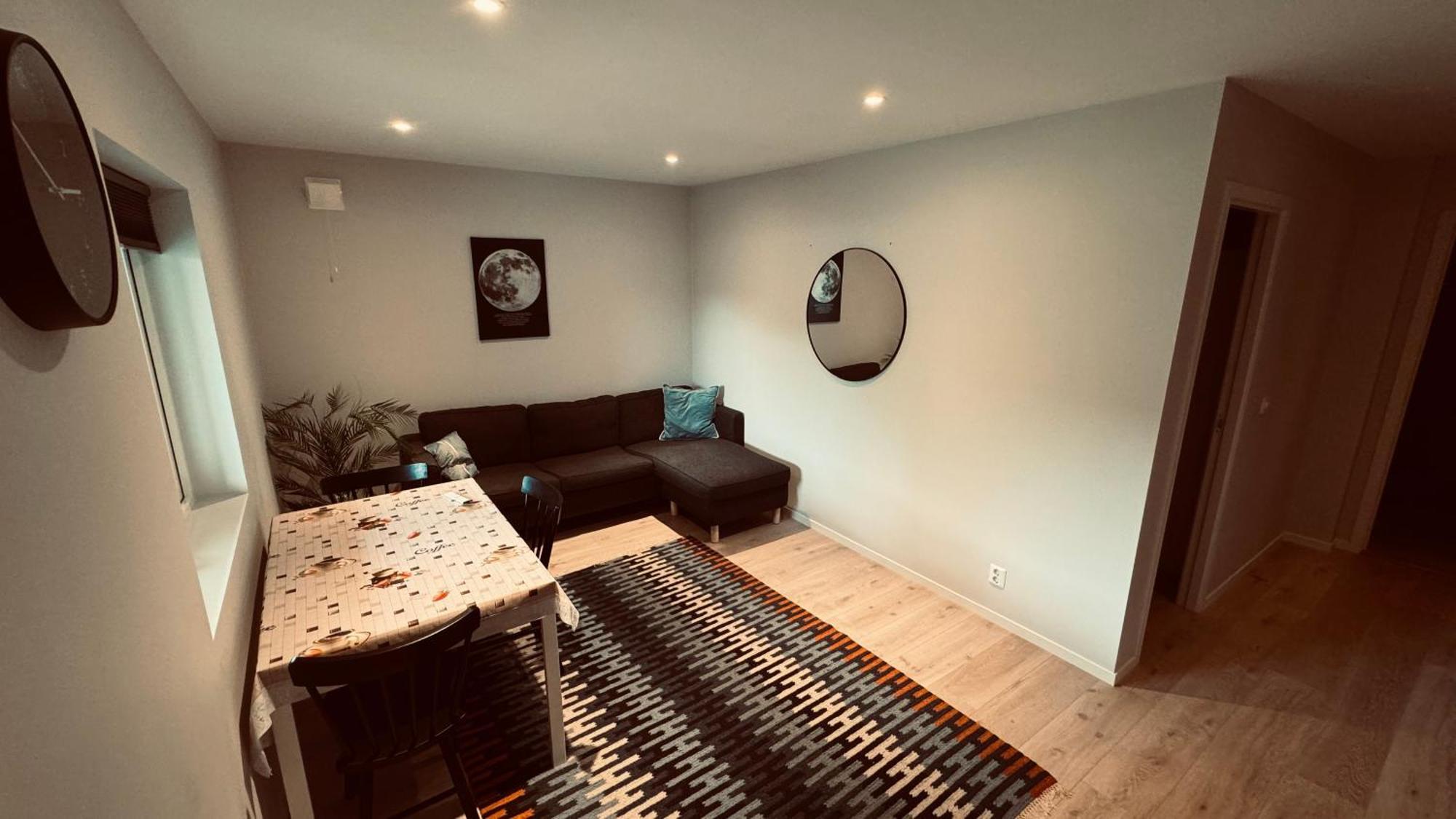 Rudnic Villa S Ap4 Softeland Dış mekan fotoğraf